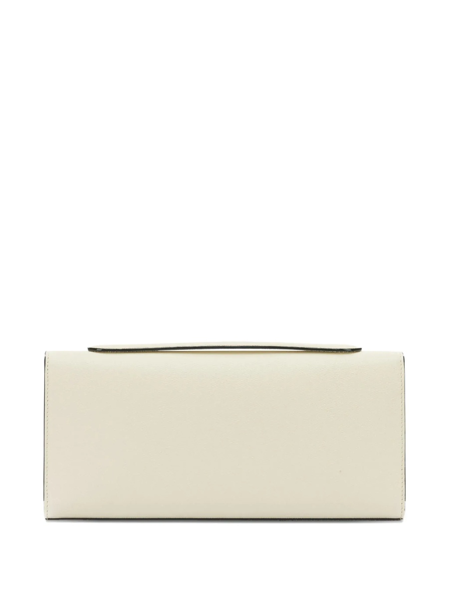 "Isis" clutch with shoulder strap - Img 3
