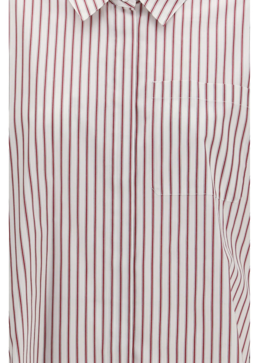 Jacheta Avenue striped Shirt - Img 3