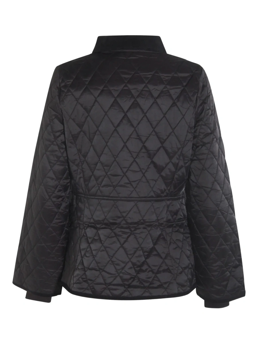 Jacheta Barbour neagra - Img 5