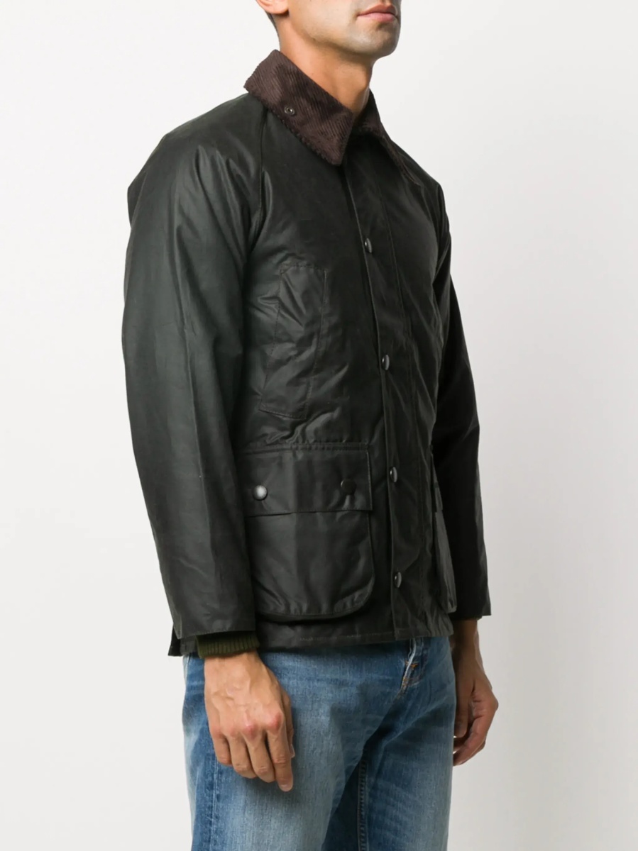 Jacheta Bedale Wax Jacket - Img 7