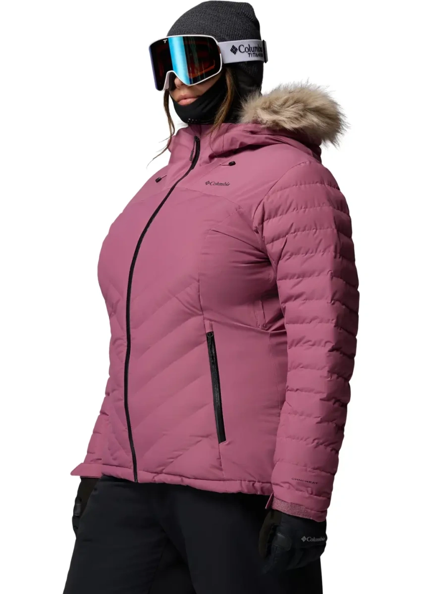 Jacheta Bird Mountain III Insulated Jacket - Img 2