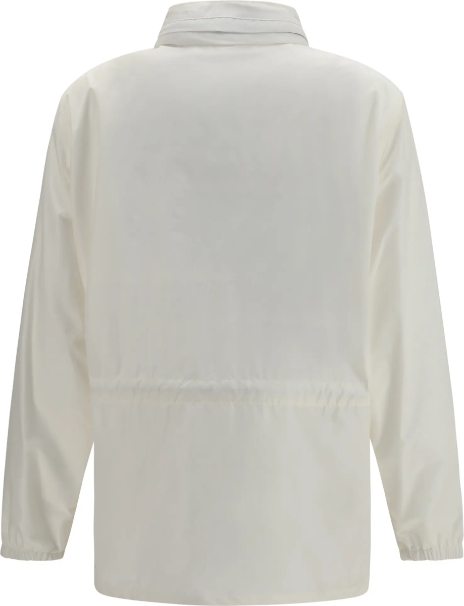 Jacheta Blackpool short nylon Jacket - Img 2
