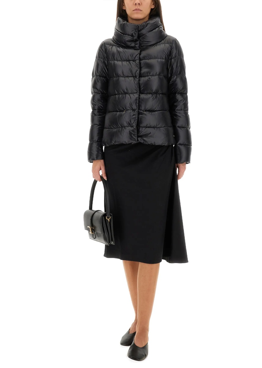 Jacheta Cappa In Nylon "Ultralight" - Img 3
