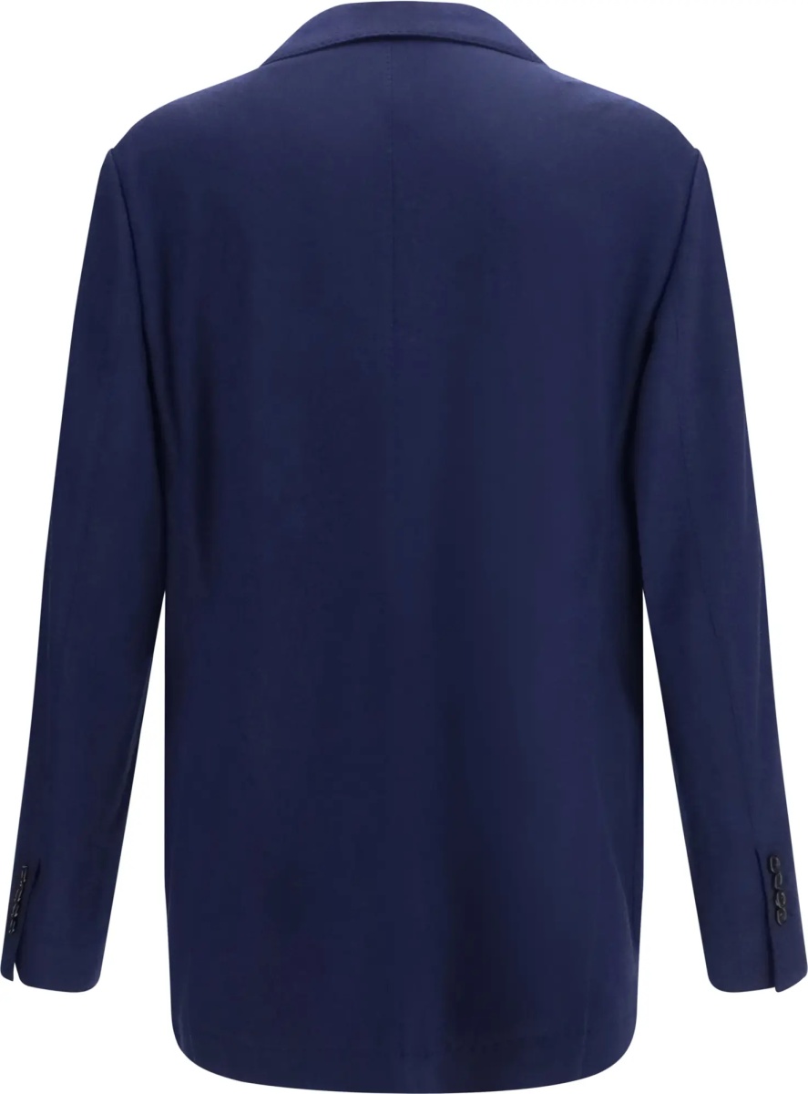 Jacheta Cashmere Jacket - Img 2