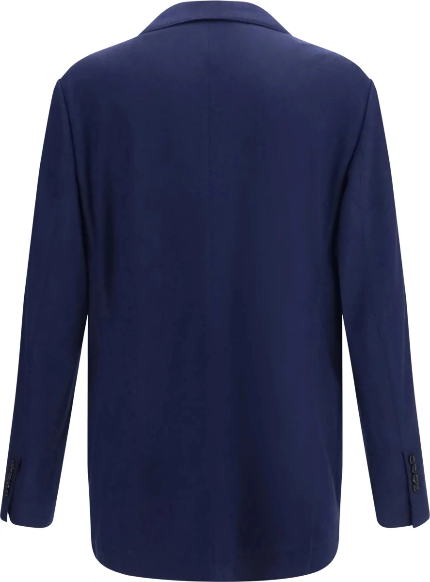 Jacheta Cashmere Jacket - Img 2