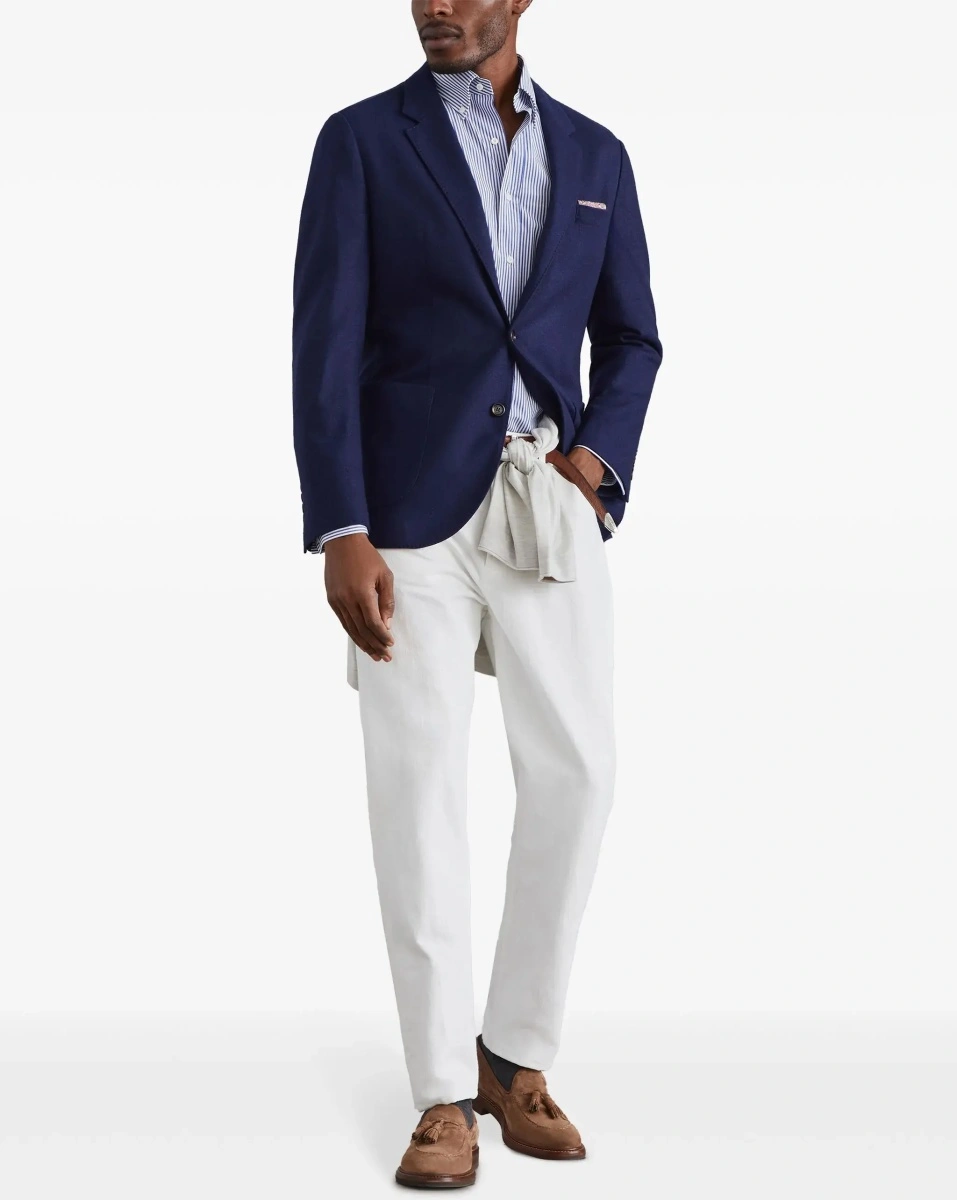 Jacheta Cashmere Jacket - Img 4