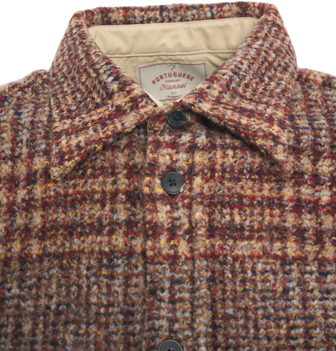 Jacheta Casual jacket 'Clarion' - Img 3