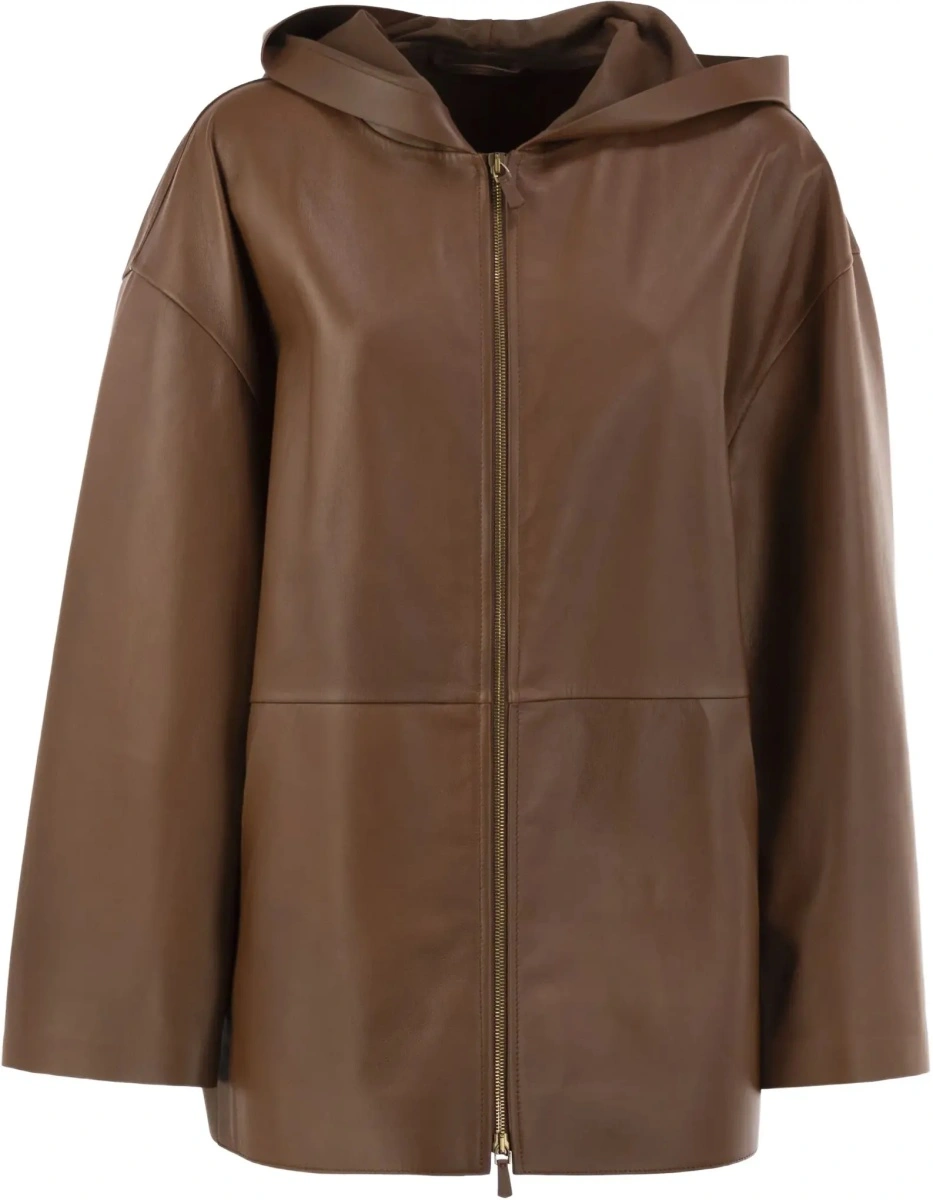 Jacheta Cinoso leather Jacket - Img 7