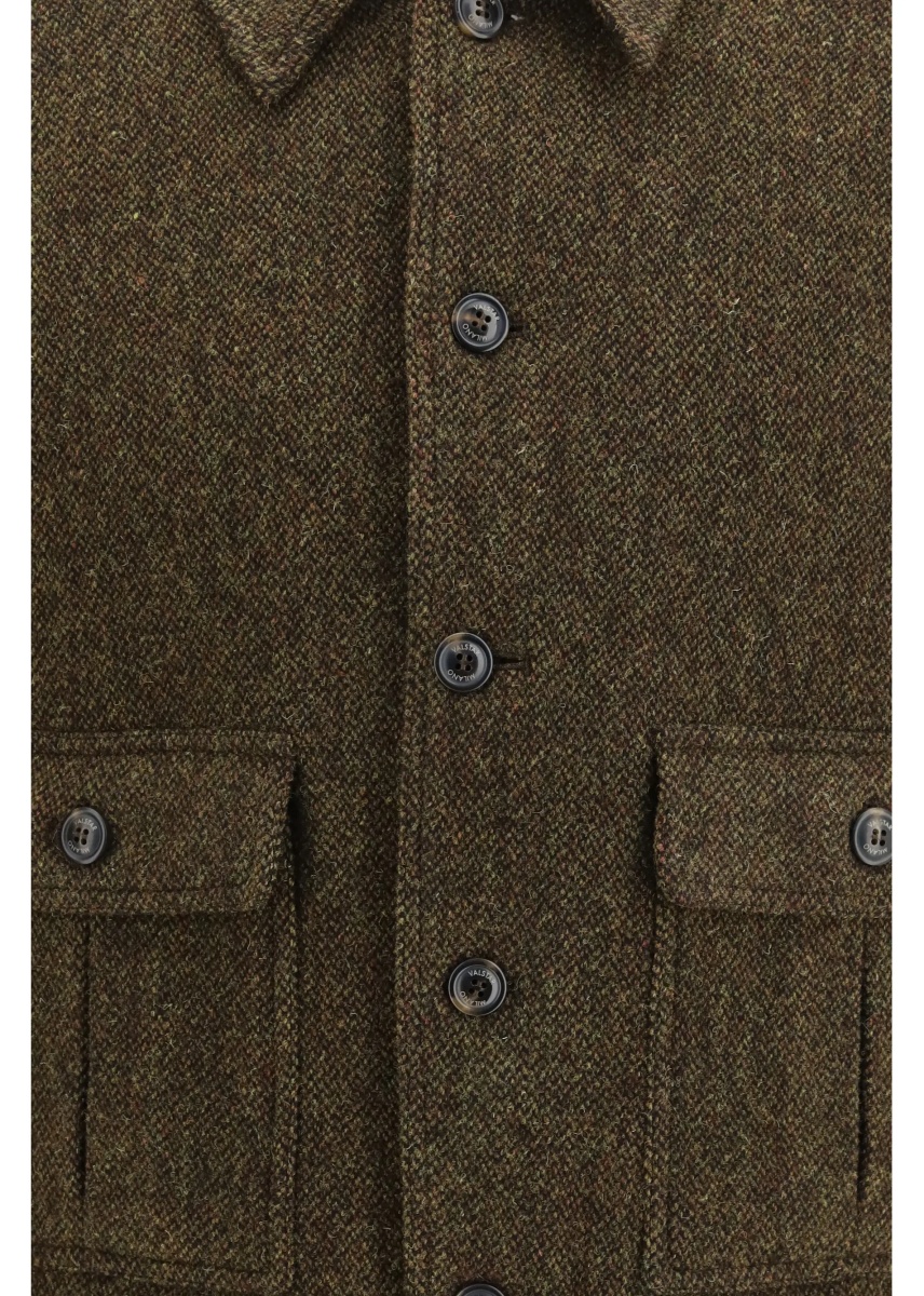 Jacheta Colin Bomber padded Jacket - Img 3