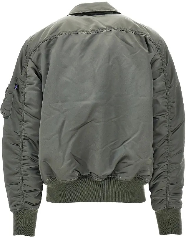 Jacheta CWU-45/P Base UV bomber jacket - Img 3