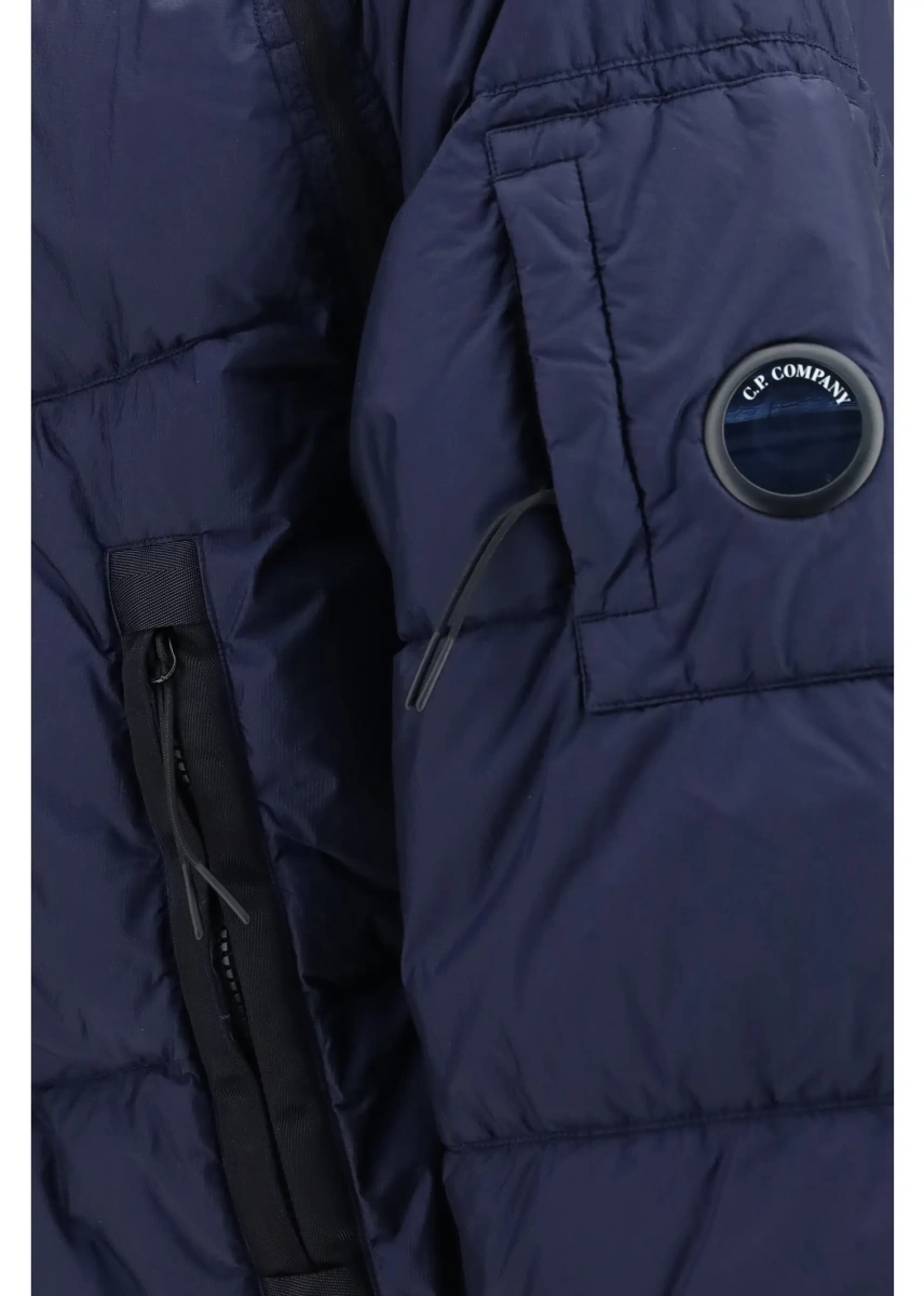 Jacheta DD-Shell padded Puffer Jacket - Img 4