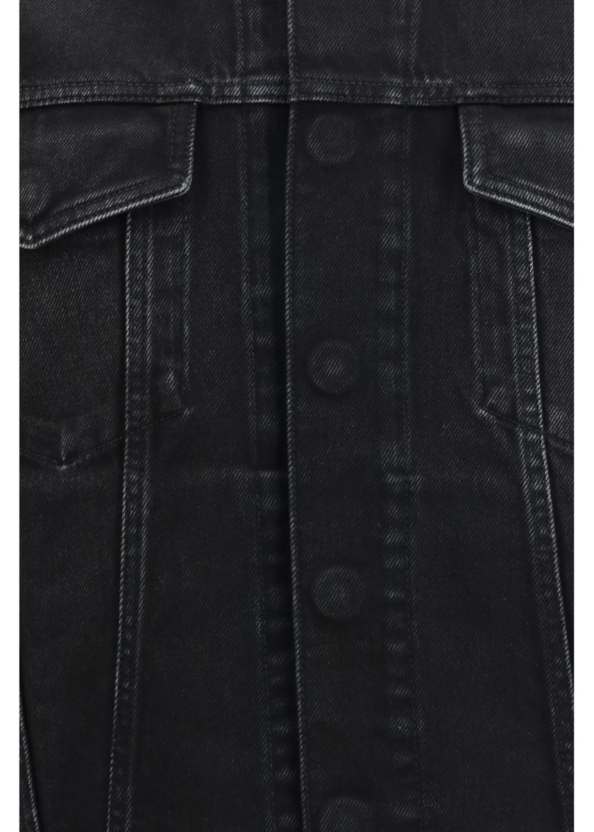 Jacheta Denim Jacket - Img 3