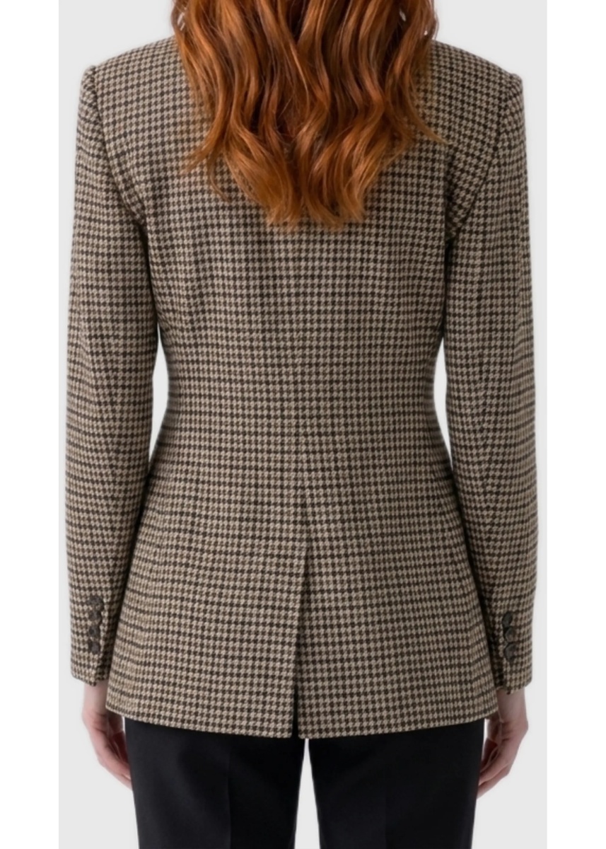 Jacheta Eccelso Jersey Jacket - Img 2