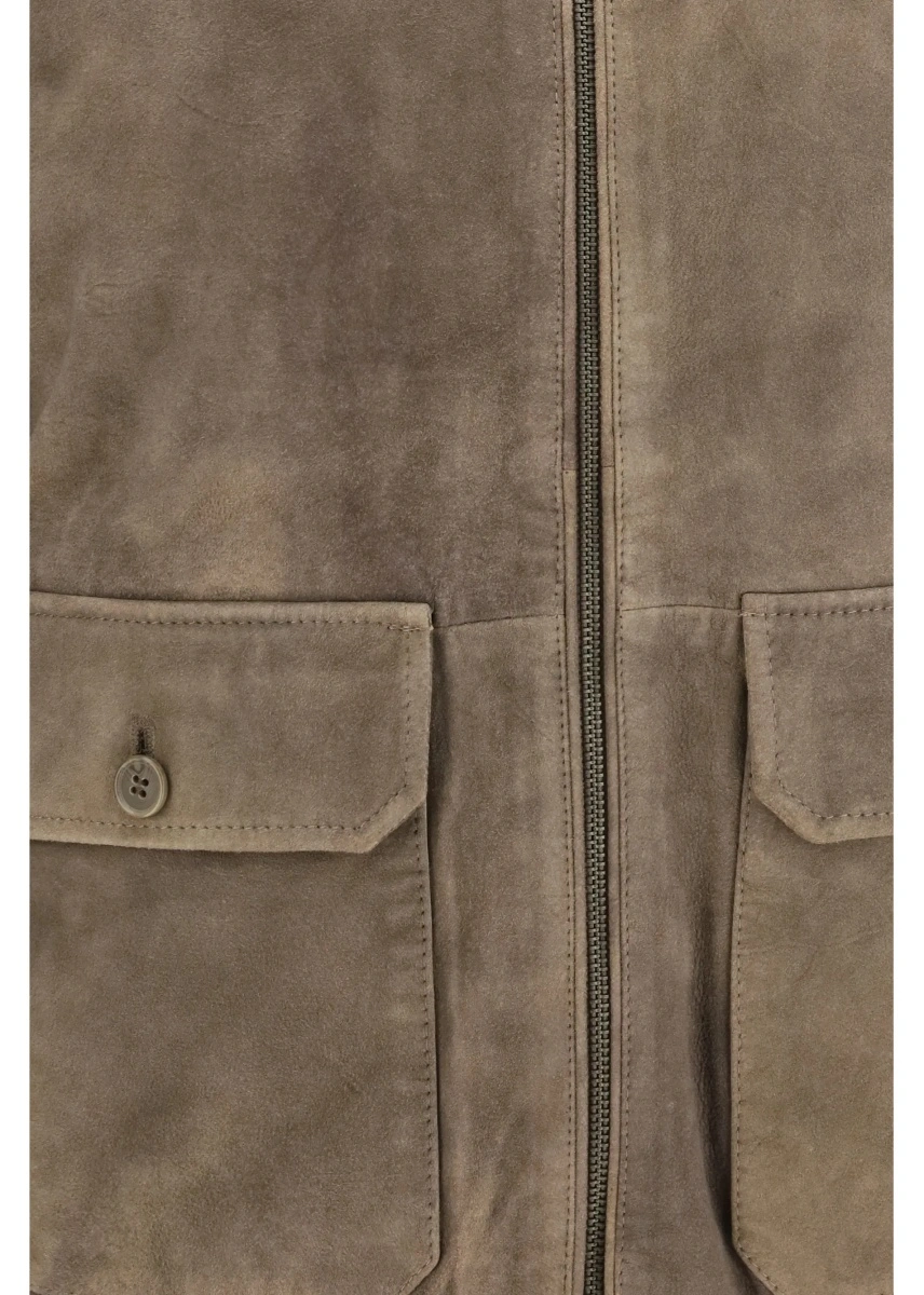 Jacheta Enzo Jacket - Img 3