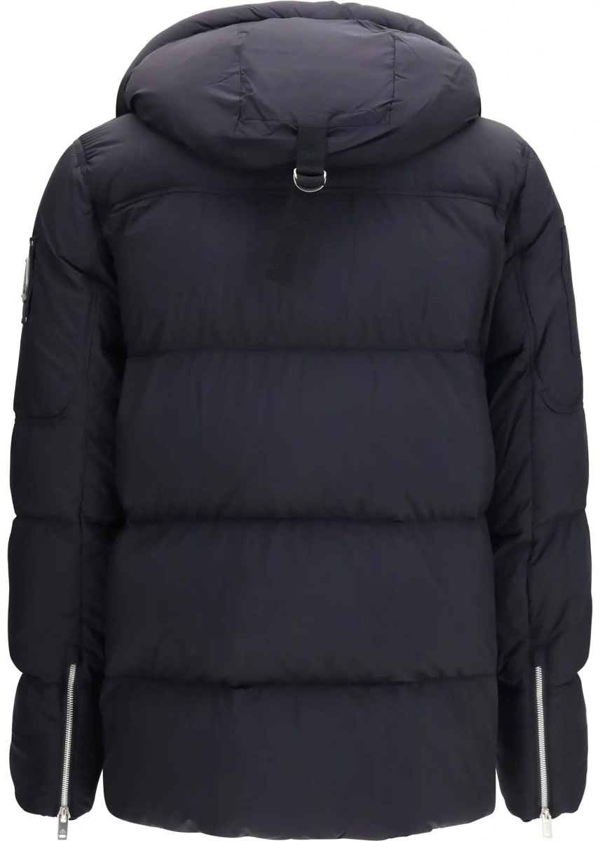 Jacheta Everest 3Q Puffer - Img 2