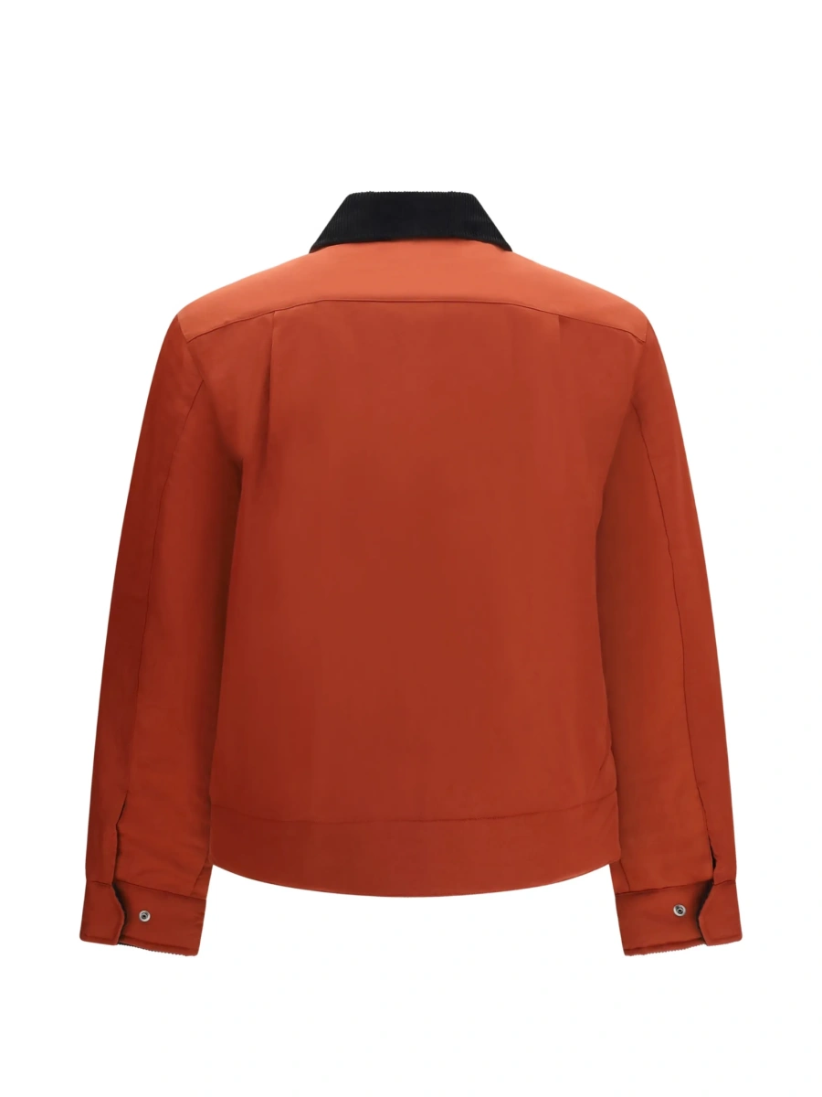 Jacheta Fred Perry rosie - Img 2
