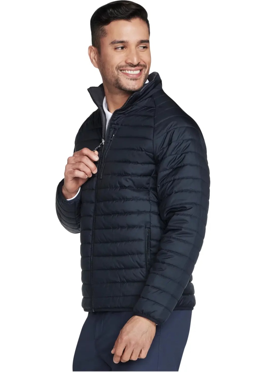 Jacheta GO Shield Altitude Reversible Jacket - Img 2