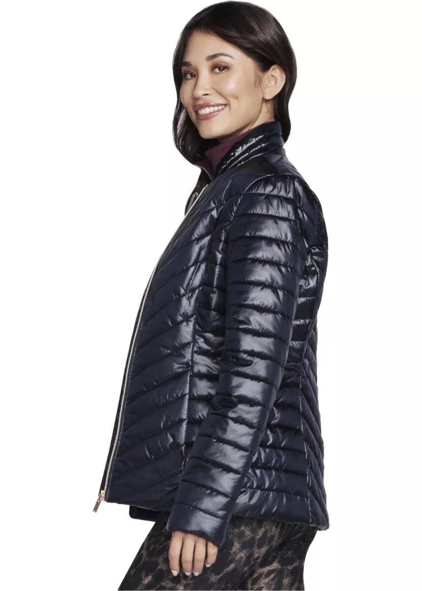 Jacheta GO Shield Shine Jacket - Img 3