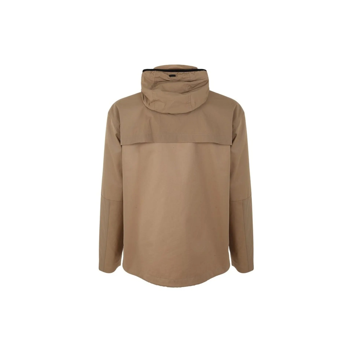 Jacheta Herno Cargo Cotton Jacket - Img 2