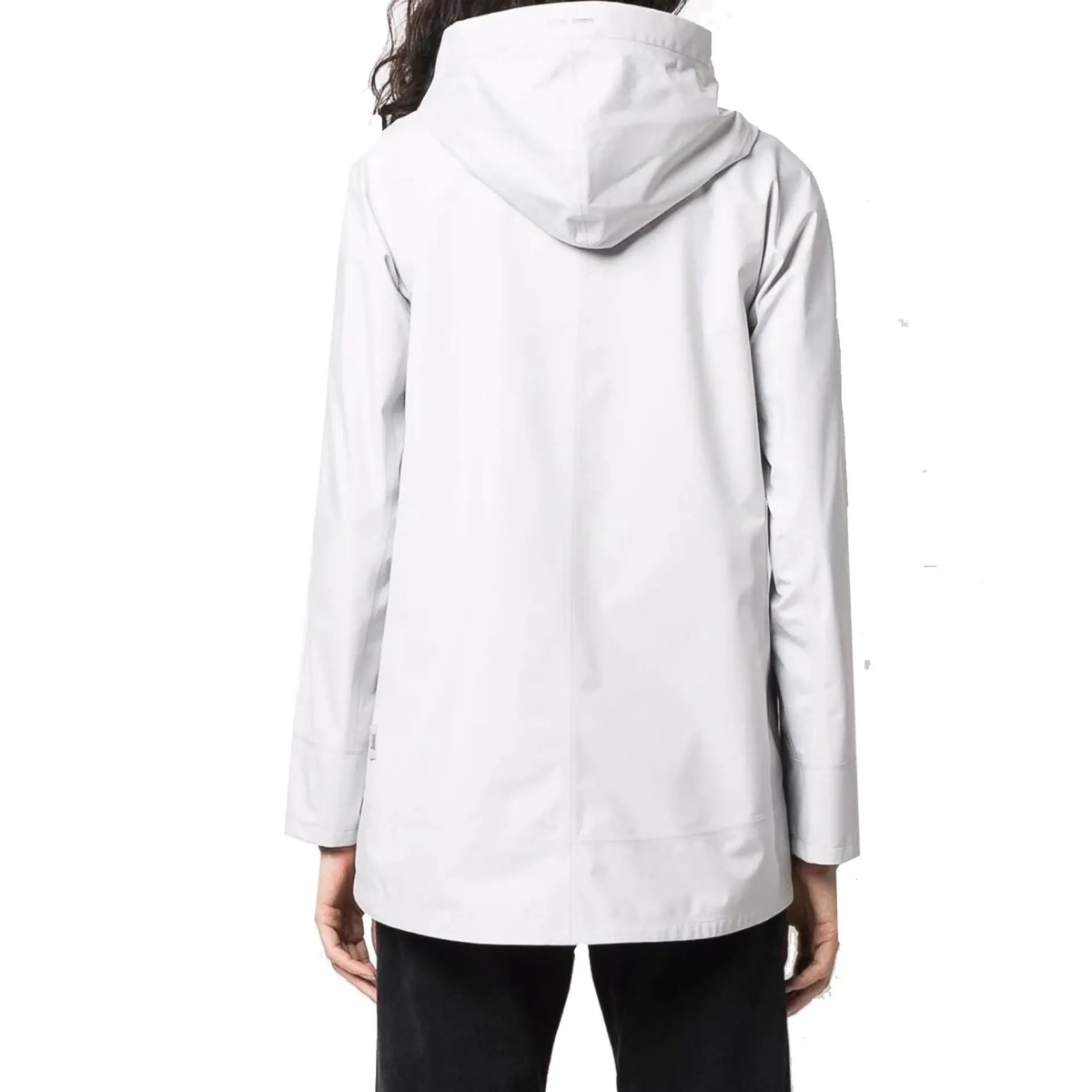 Jacheta Herno Laminar Fabric Jacket - Img 3