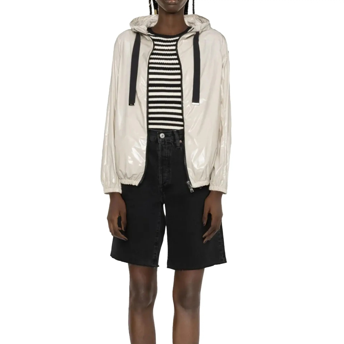 Jacheta Herno Lightweight Jacket - Img 2