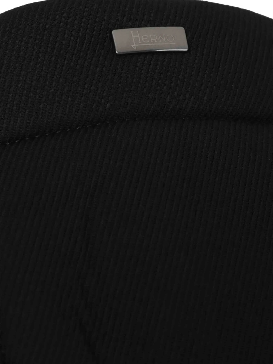 Jacheta Herno neagra - Img 4