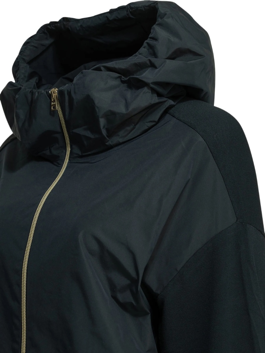 Jacheta Herno neagra - Img 3