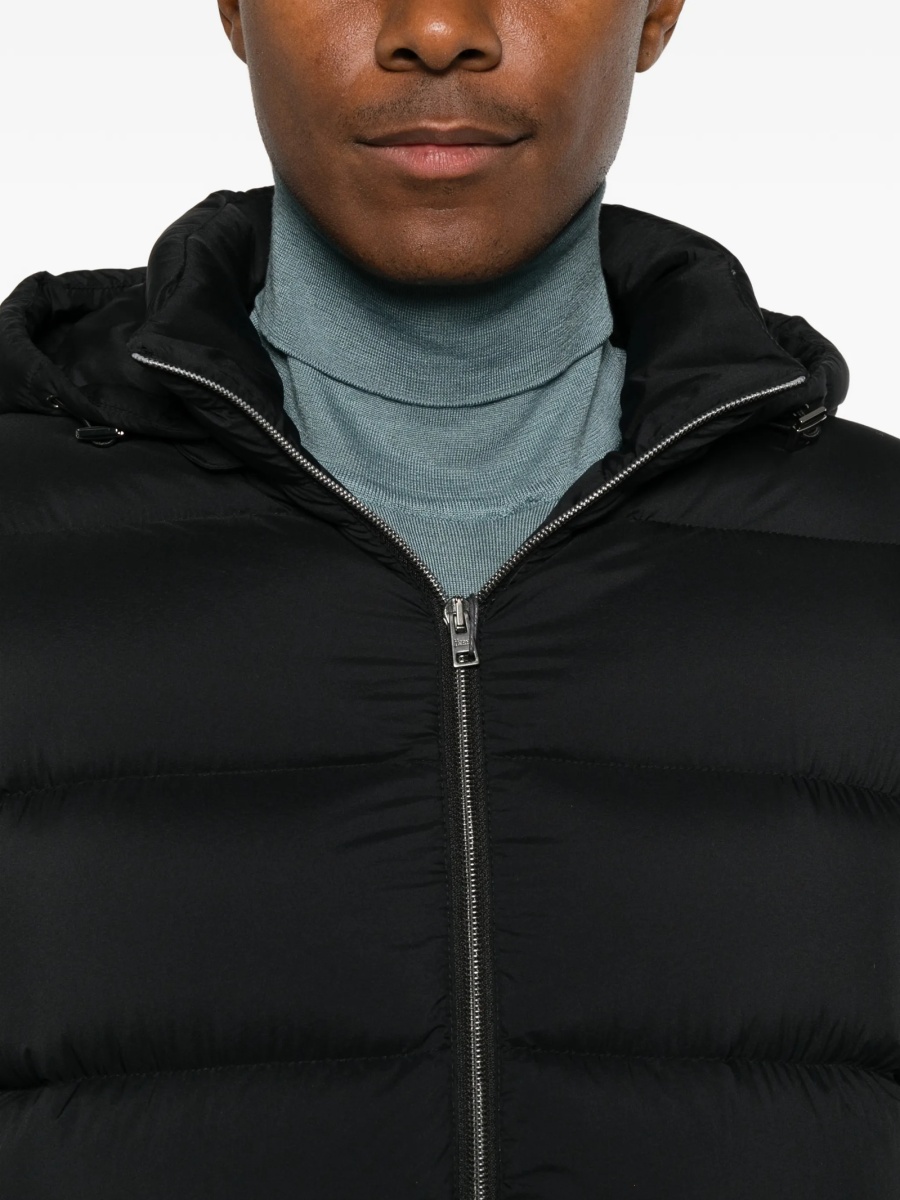Jacheta Herno neagra - Img 5