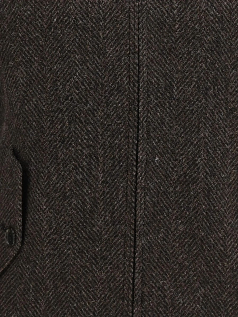 Jacheta Herringbone G9 Jacket - Img 3