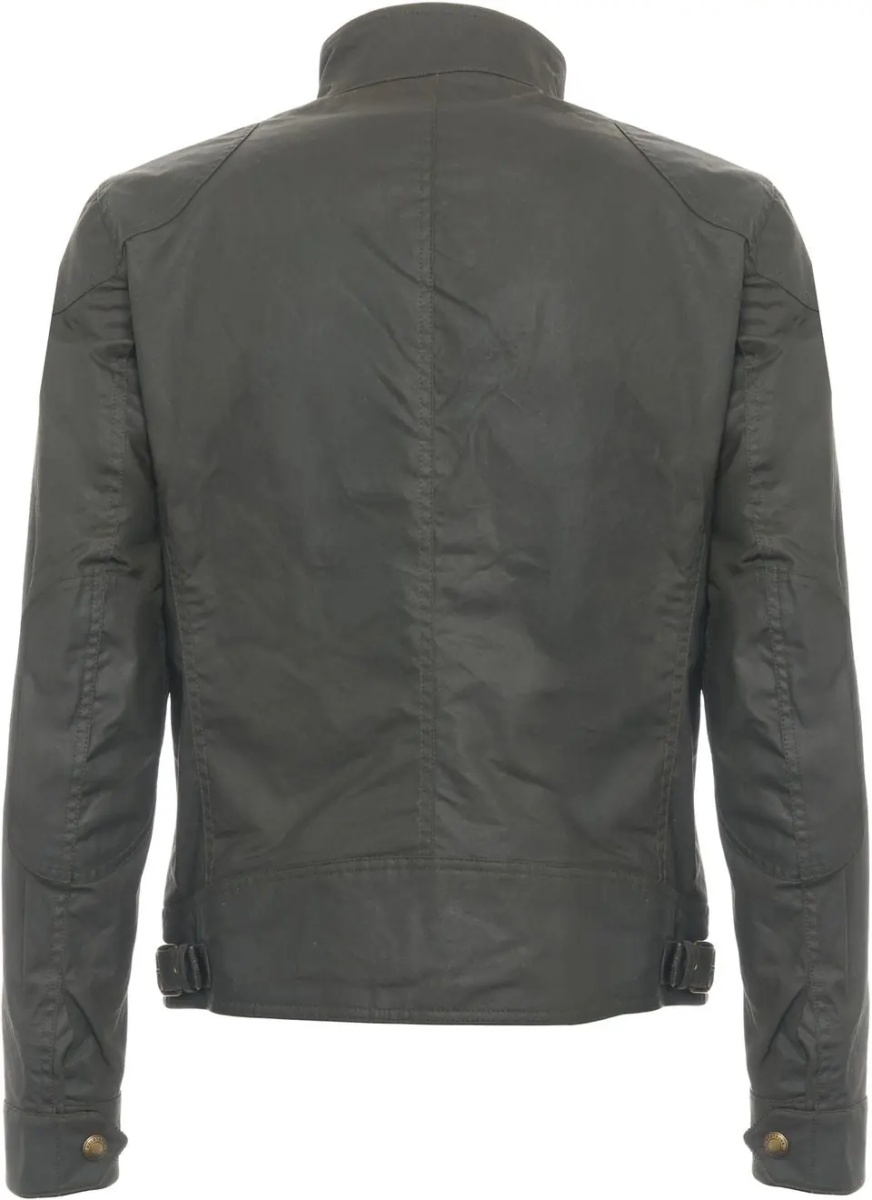 Jacheta Jacket 'Racemaster' - Img 3