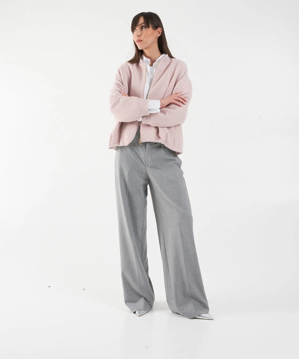 Jacheta Jacket with sequins - Img 4