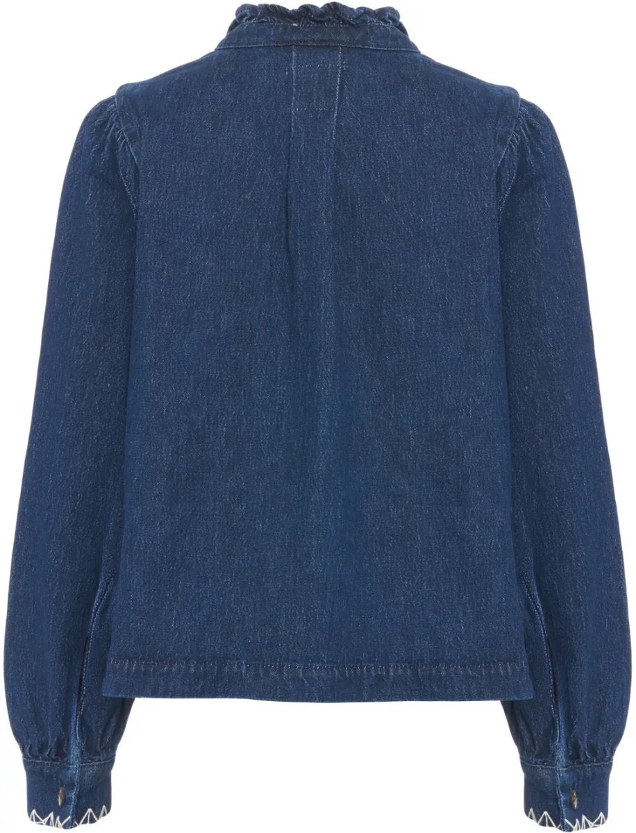 Jacheta Jacket 'Ziggy' - Img 3