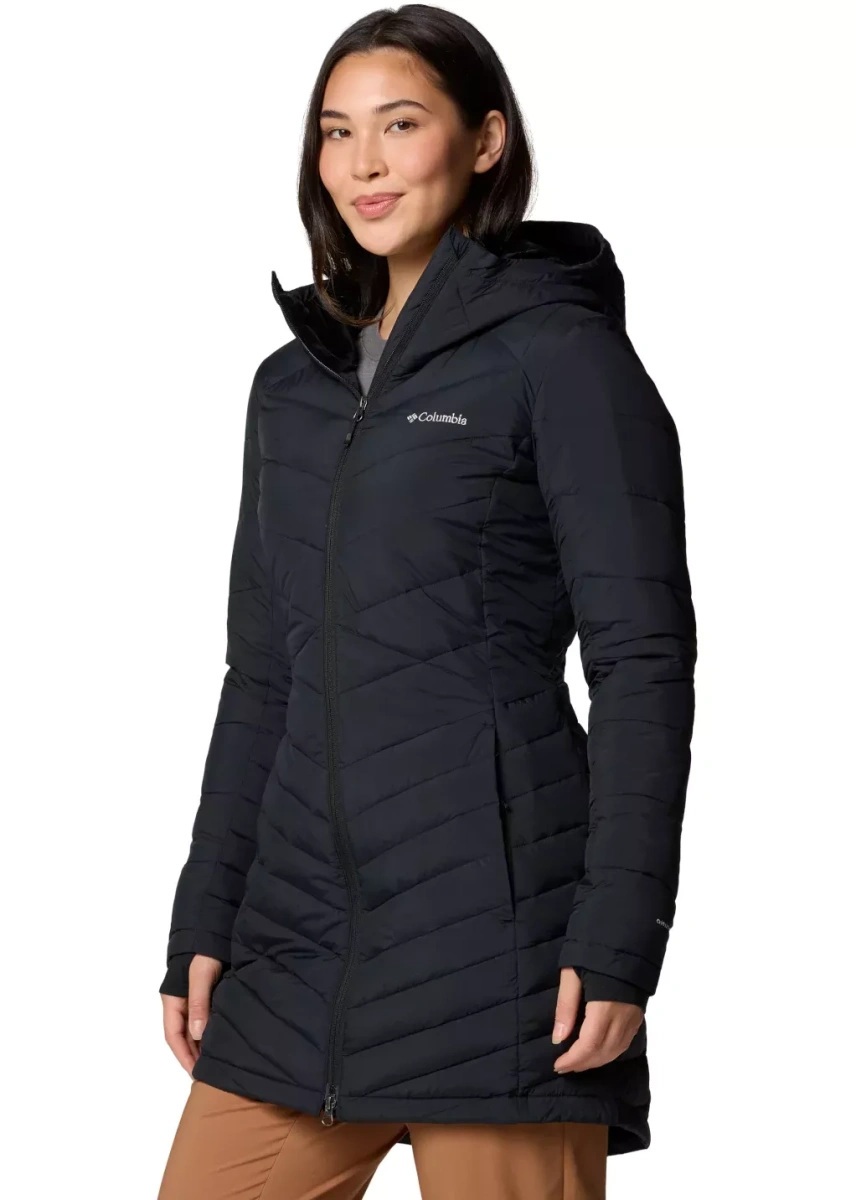 Jacheta Joy Peak Hooded II Mid Jacket - Img 2