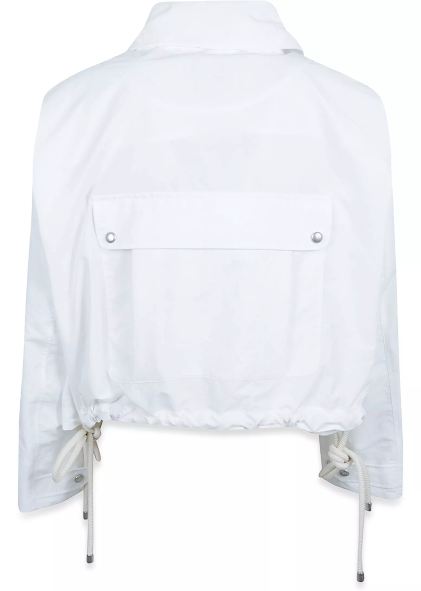 Jacheta Koli 2 Moncler 1952 Windbreaker Jacket - Img 2