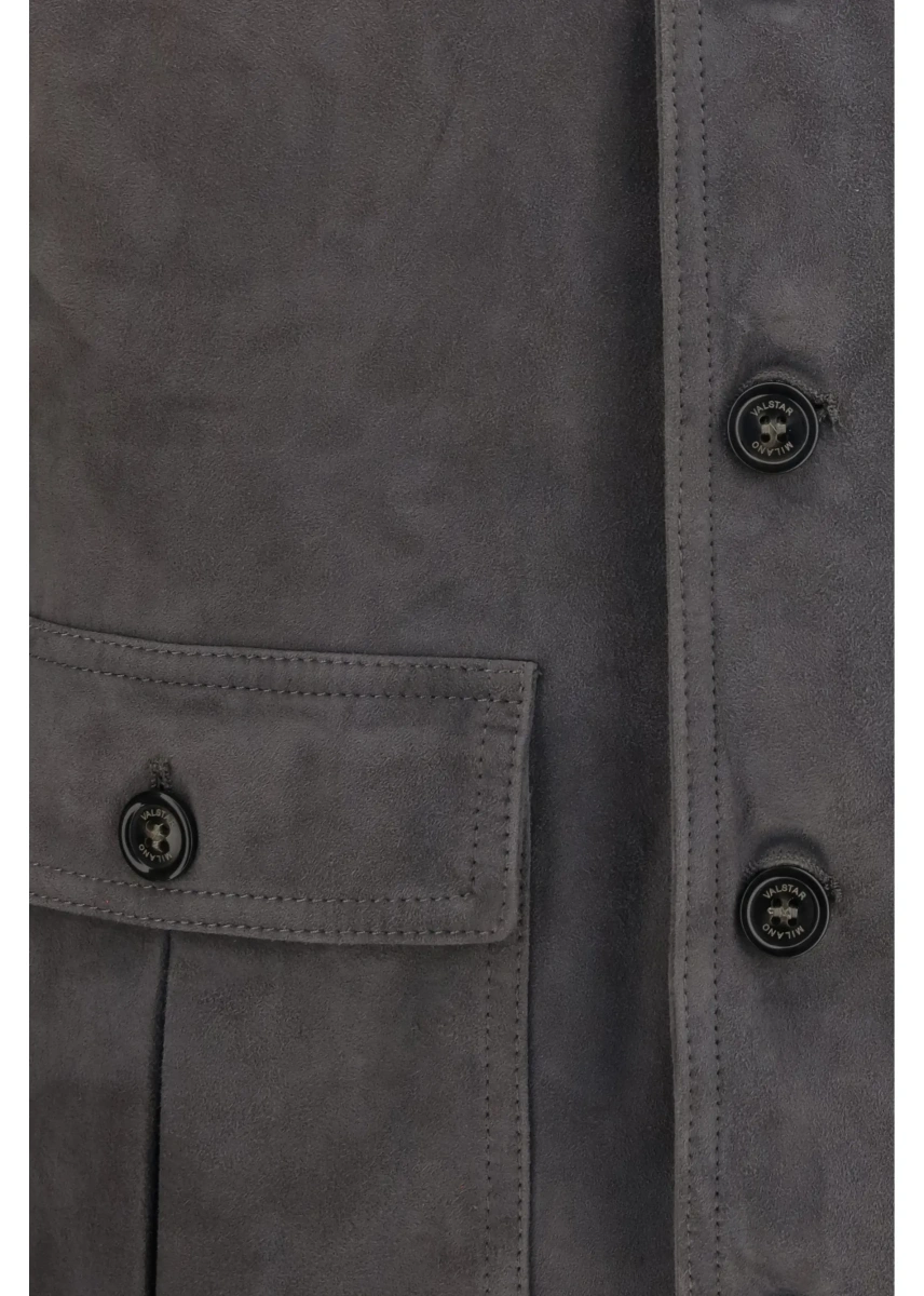 Jacheta Leather Jacket - Img 3