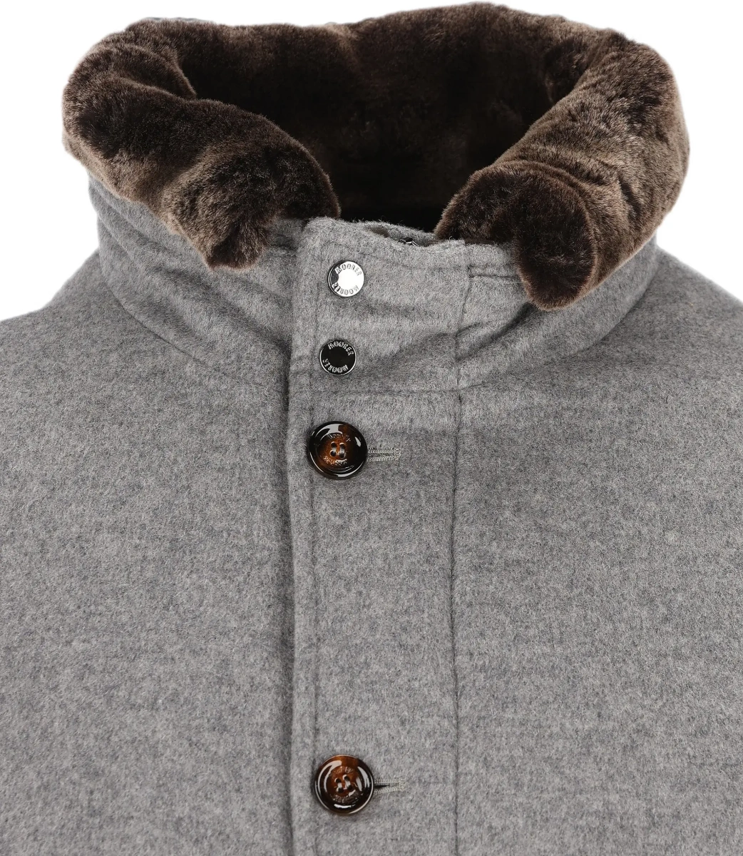Jacheta Levion-B5L Jacket - Img 6