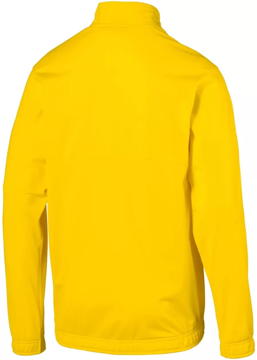 Jacheta LIGA Sideline Poly Core Jacket - Img 2