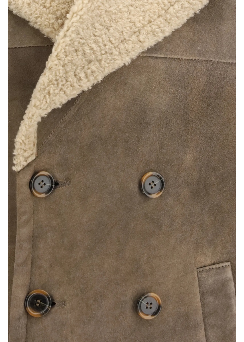 Jacheta Luca Jacket - Img 3