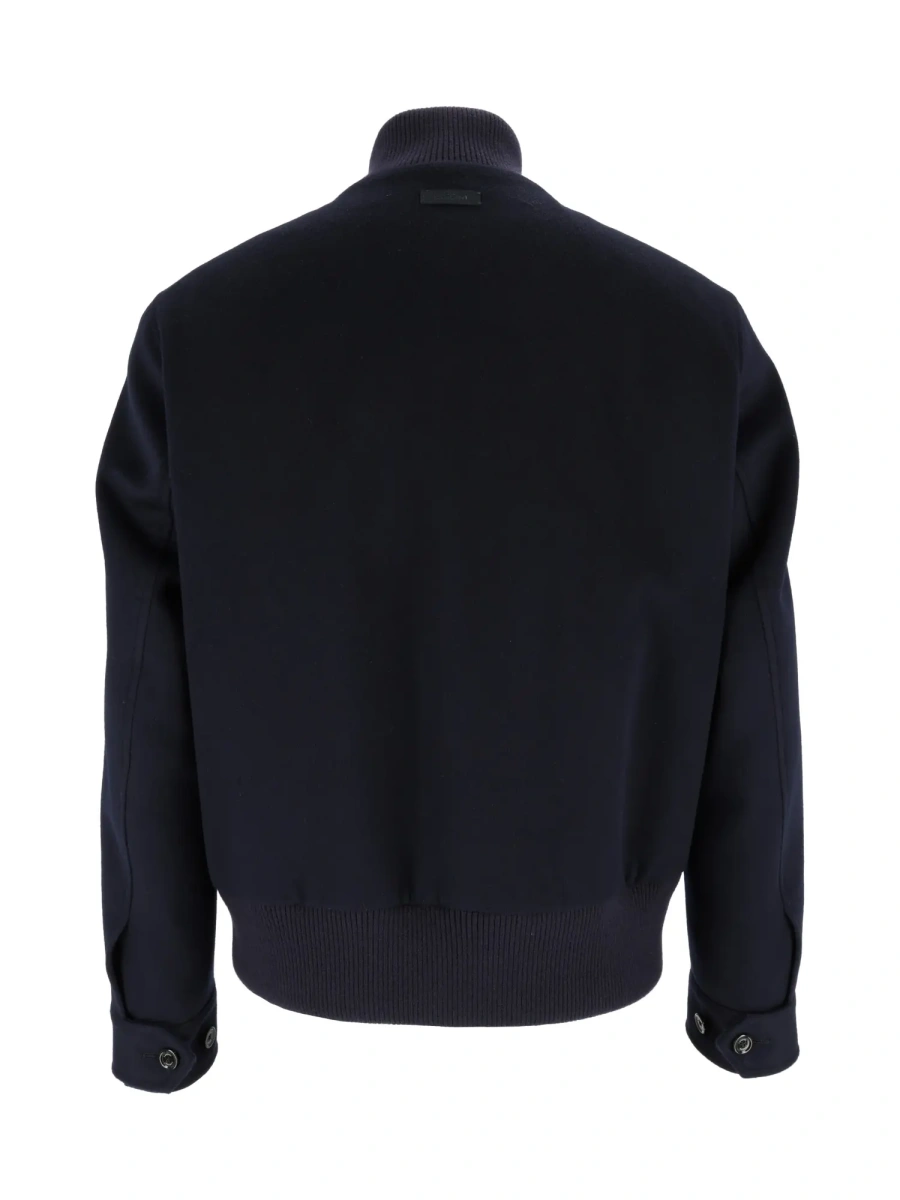 Jacheta MEN'S JACKET - Img 3