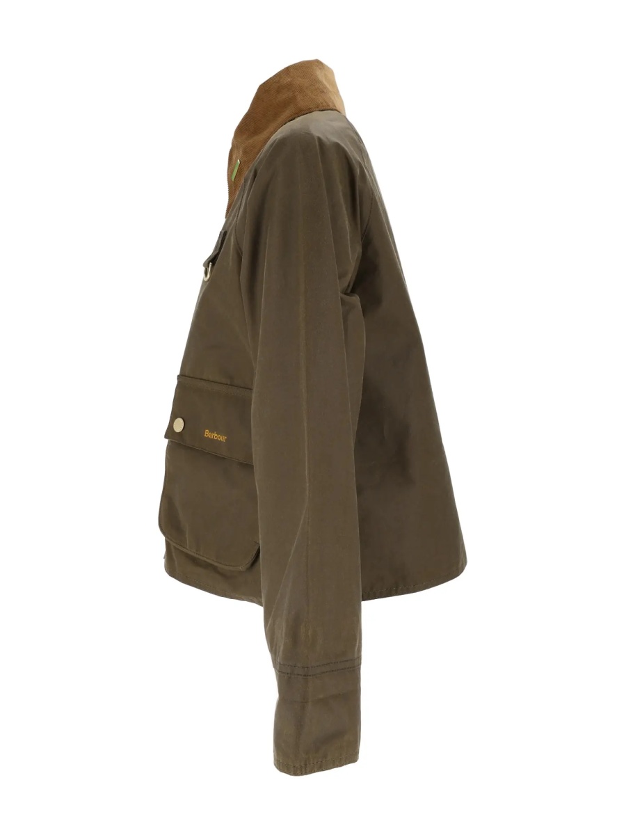 Jacheta MODERN SPEY WAX JACK - Img 2