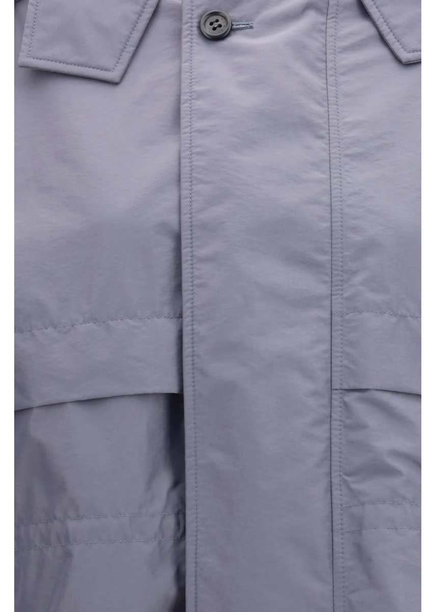 Jacheta Nylon Jacket - Img 3