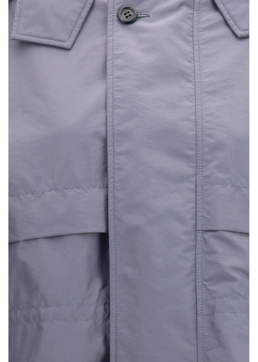 Jacheta Nylon Jacket - Img 3