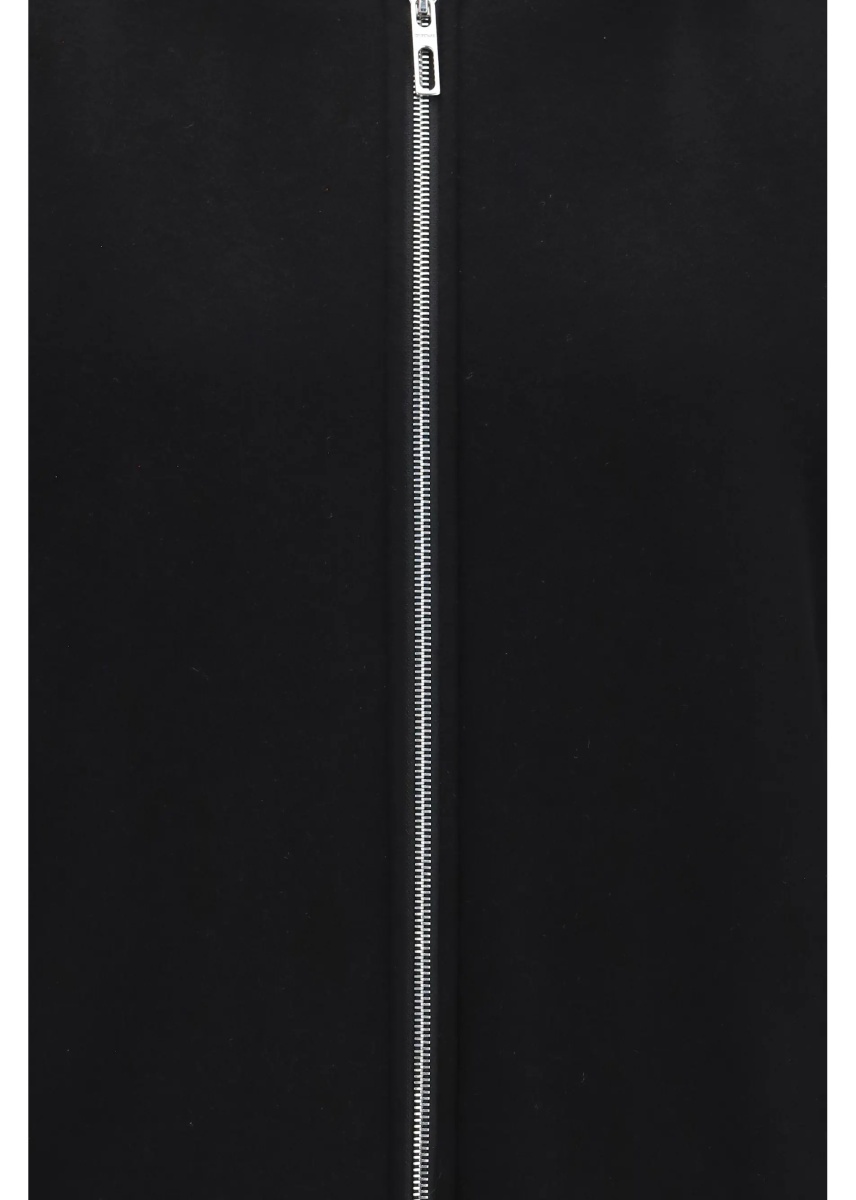 Jacheta Ondata virgin wool Jacket - Img 3
