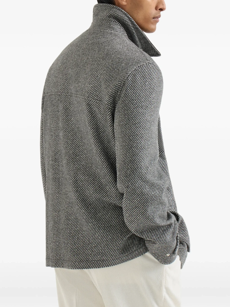 Jacheta OUT - OUTERWEAR - Img 7