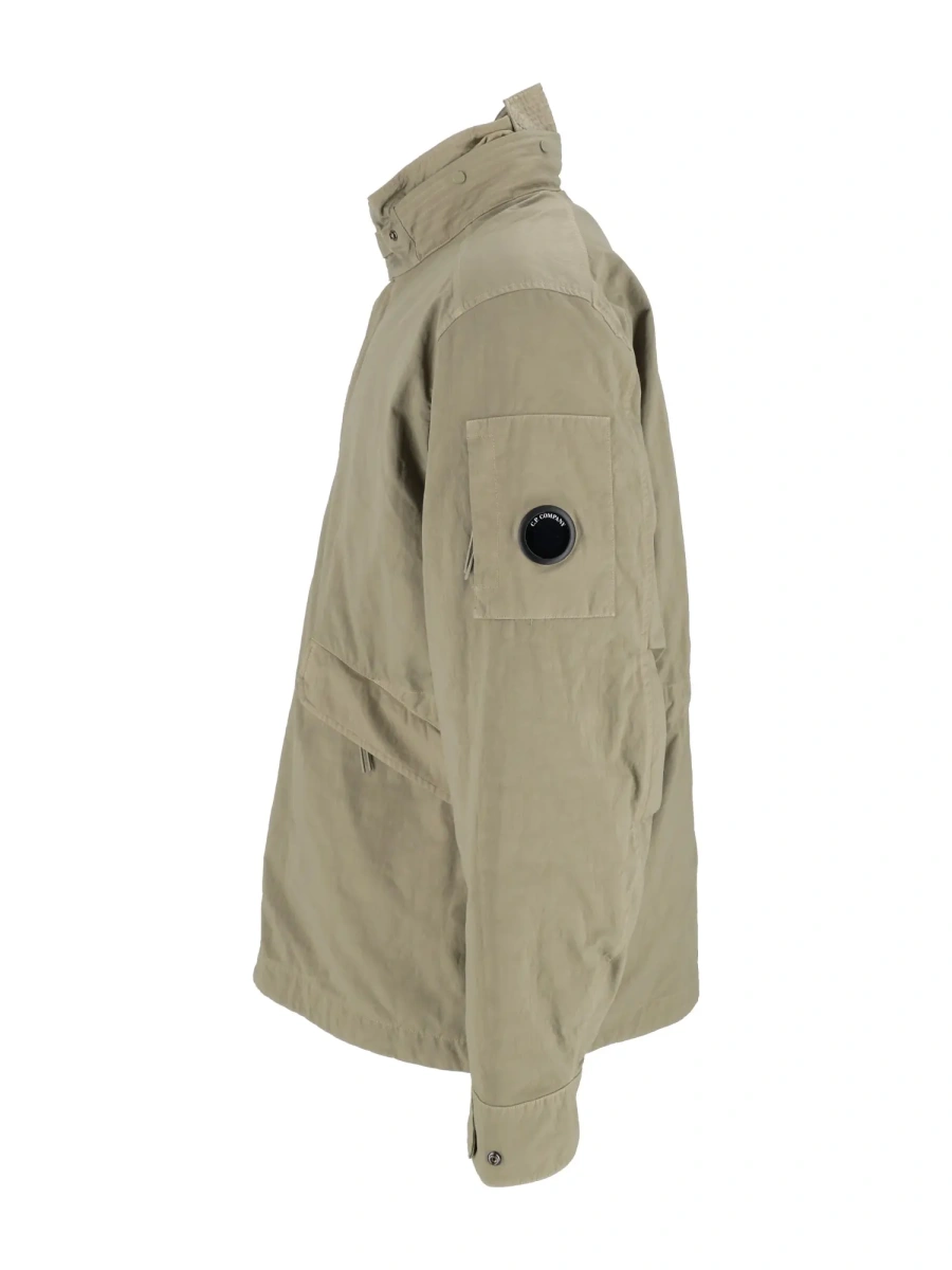 Jacheta OUTERWEAR - MEDIUM JACKET - Img 2