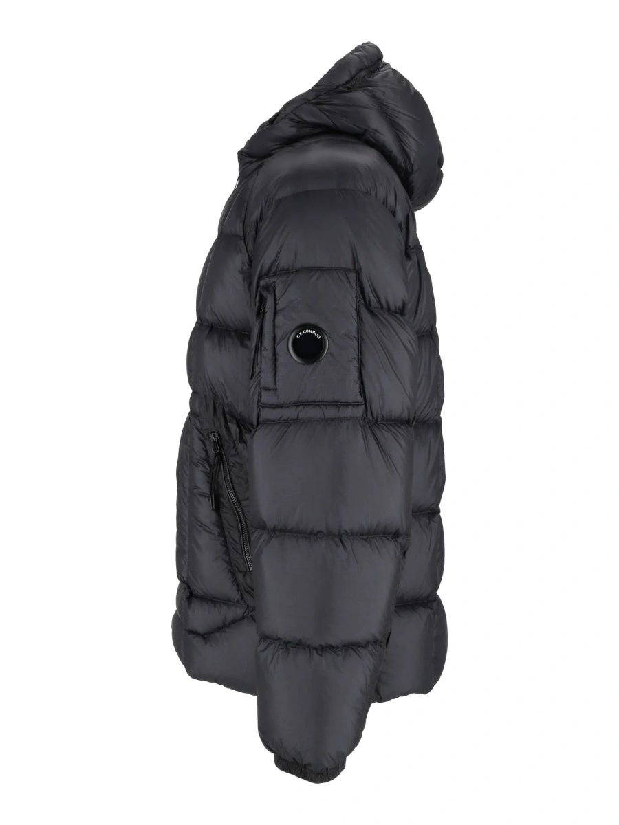 Jacheta OUTERWEAR - MEDIUM JACKET - Img 2