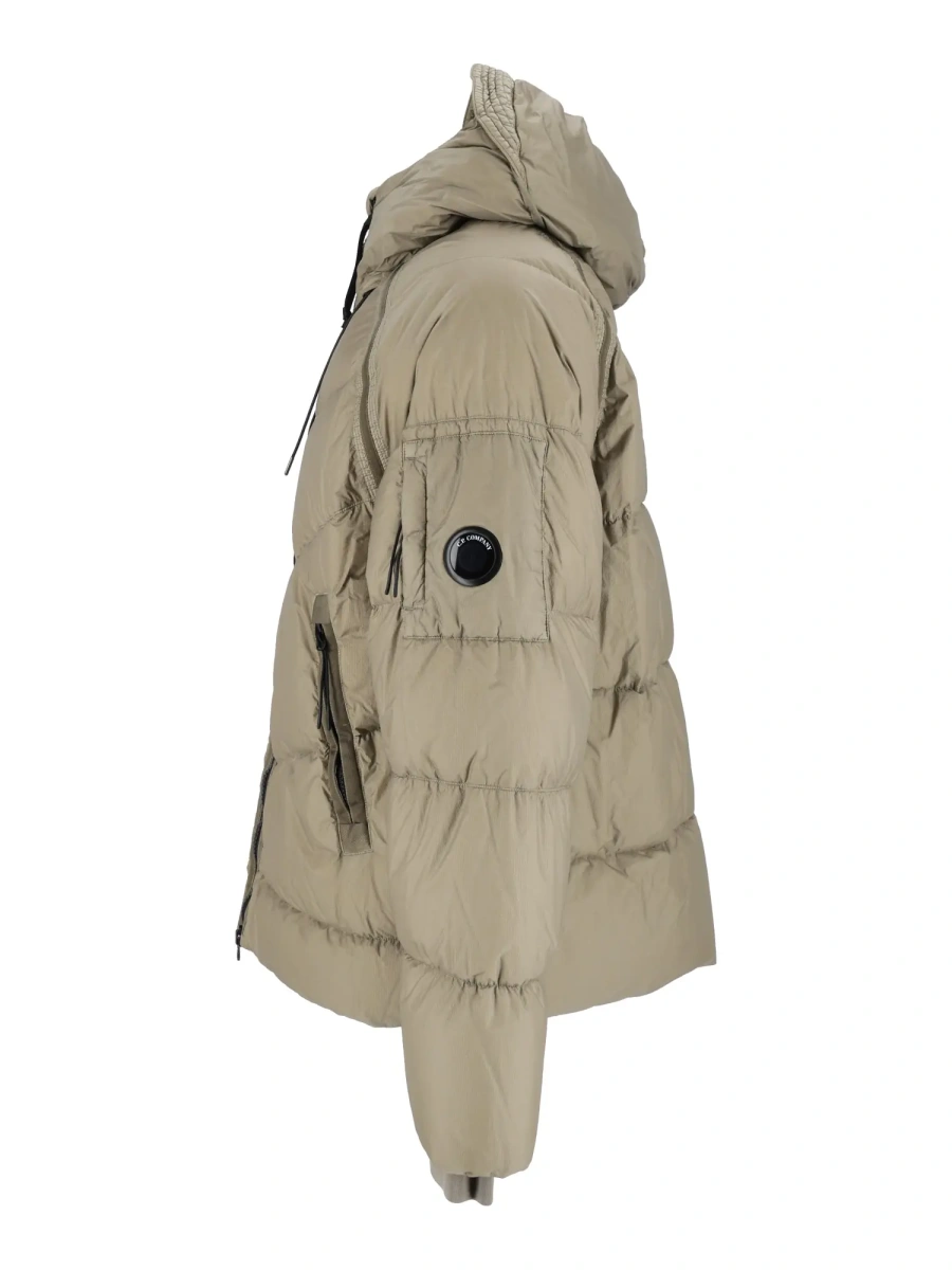 Jacheta OUTERWEAR - MEDIUM JACKET - Img 2