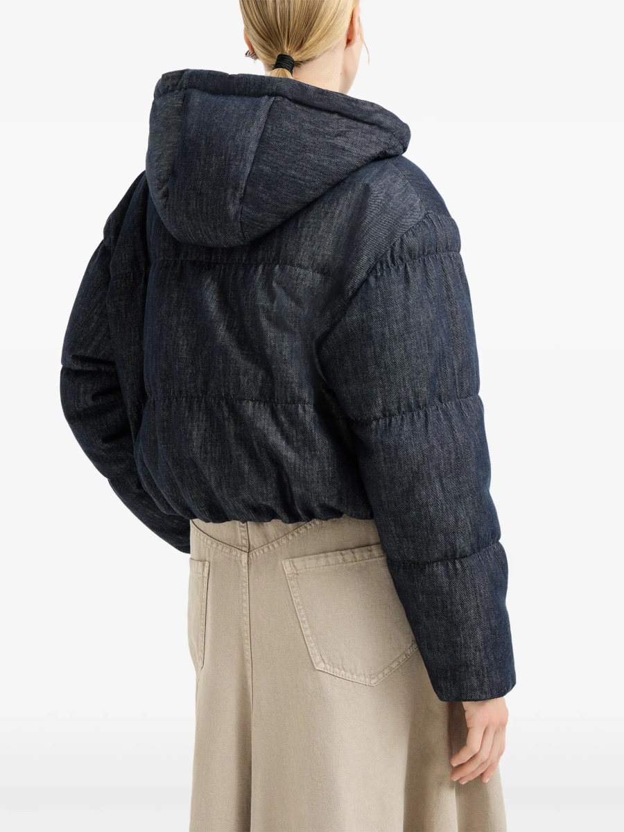 Jacheta Padded Jacket - Img 6