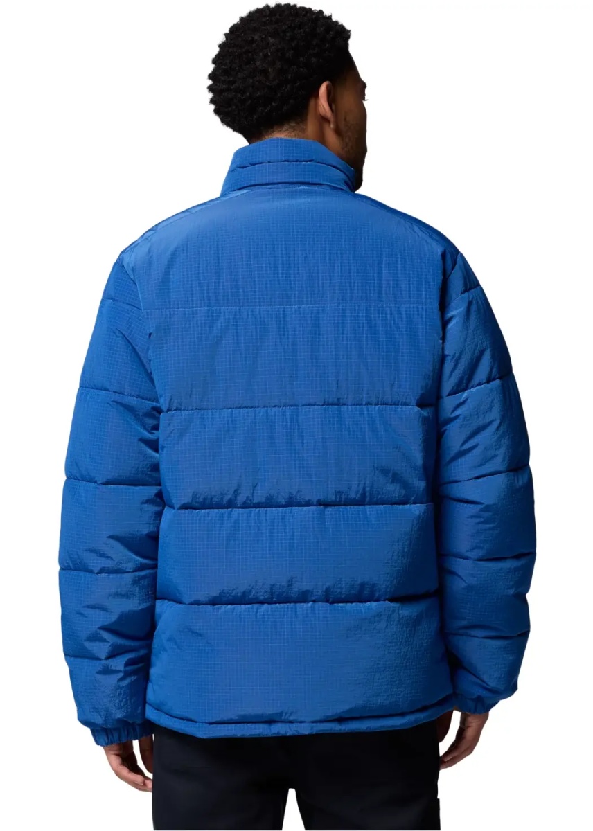 Jacheta Pike Lake Novelty Jacket - Img 3