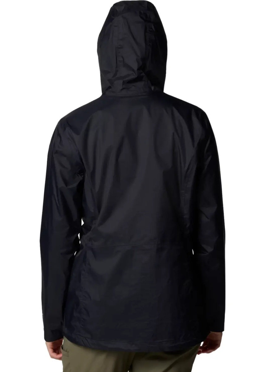 Jacheta Pouring Adventure III Jacket - Img 3